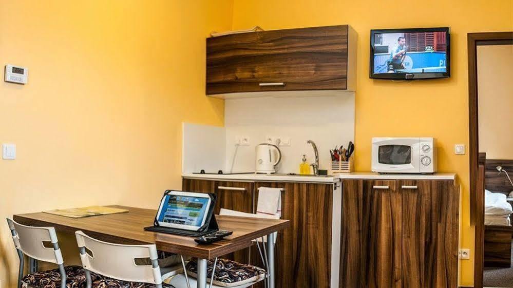 Apartmany Kouty Loucna nad Desnou Exterior foto